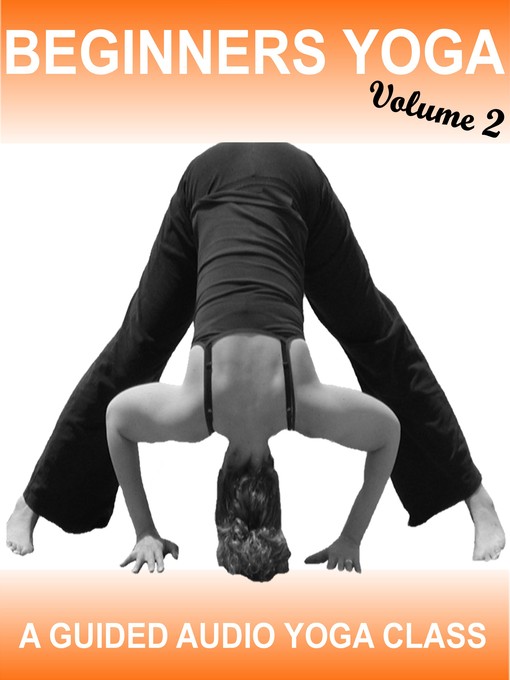 Title details for Beginners Yoga Vol 2 by Sue Fuller - Available